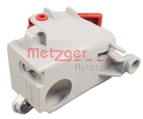 Puxador de porta METZGER ref. 2310591
